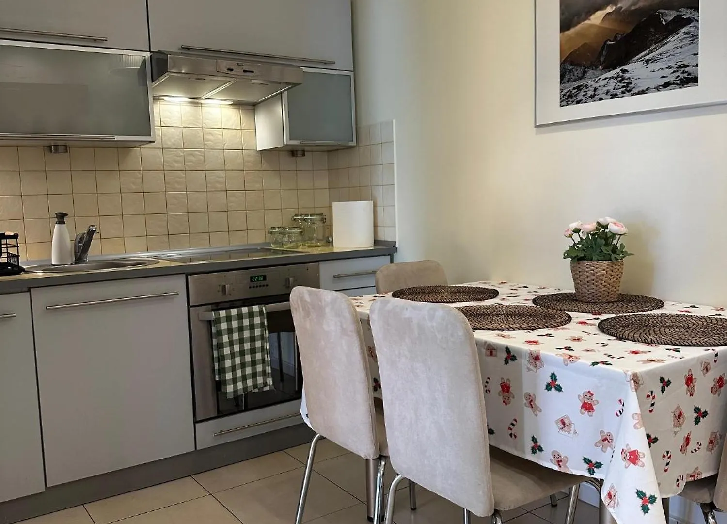 Appartamento Apartament Lukka Pod Lipkami Zakopane