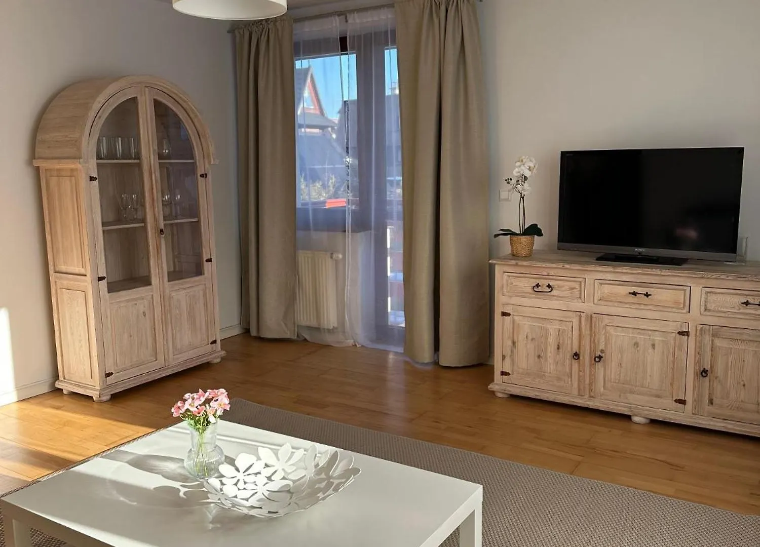 Apartament Lukka Pod Lipkami Zakopane