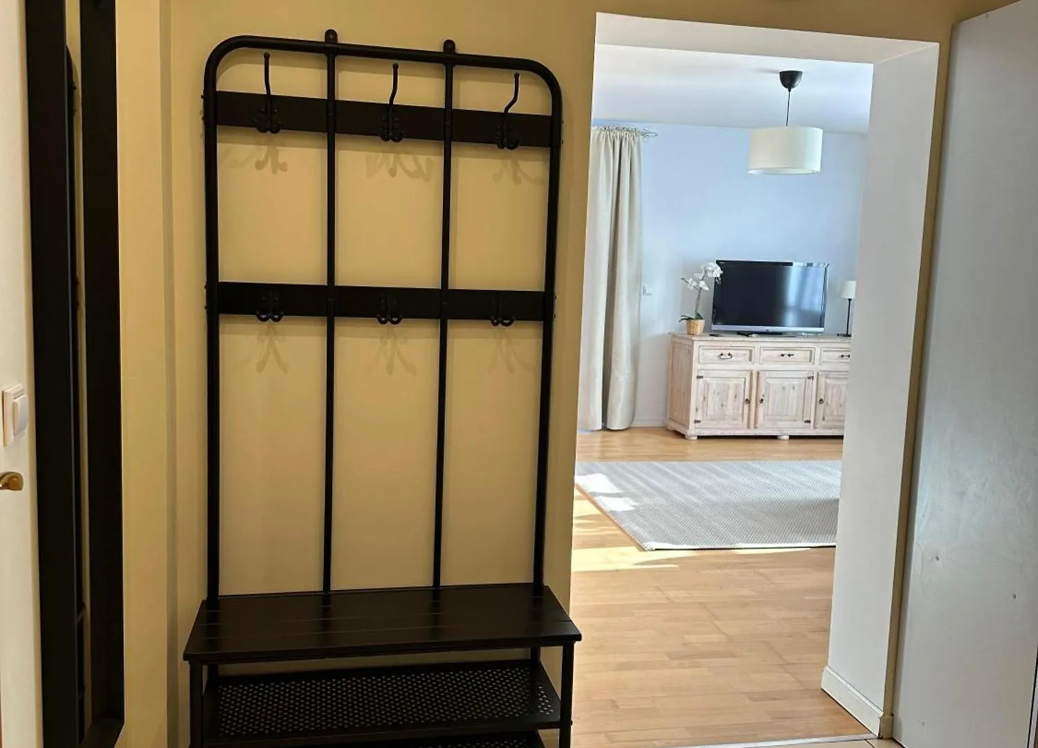 Appartamento Apartament Lukka Pod Lipkami Zakopane Polonia
