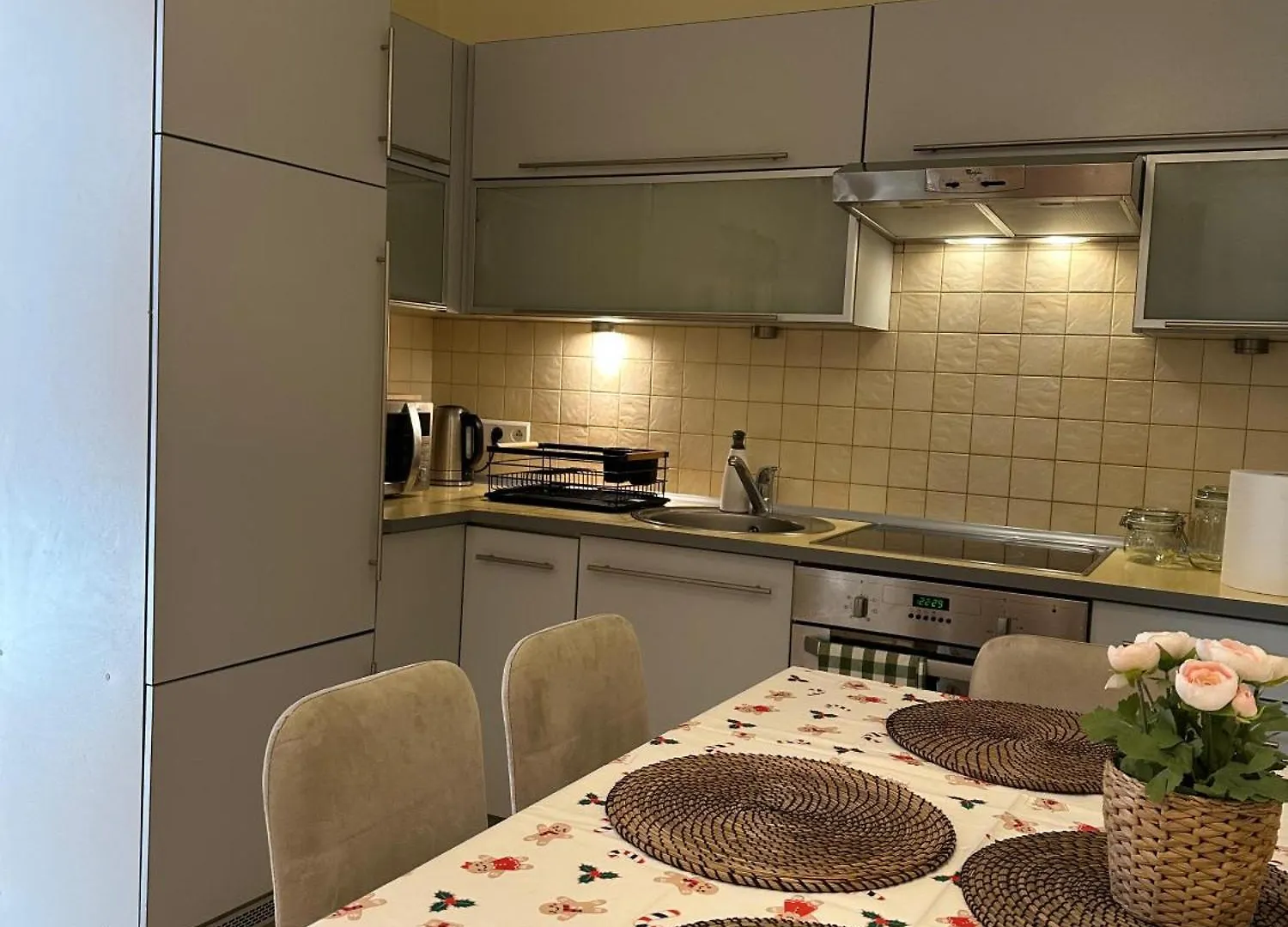 Apartament Lukka Pod Lipkami Zakopane Polonia