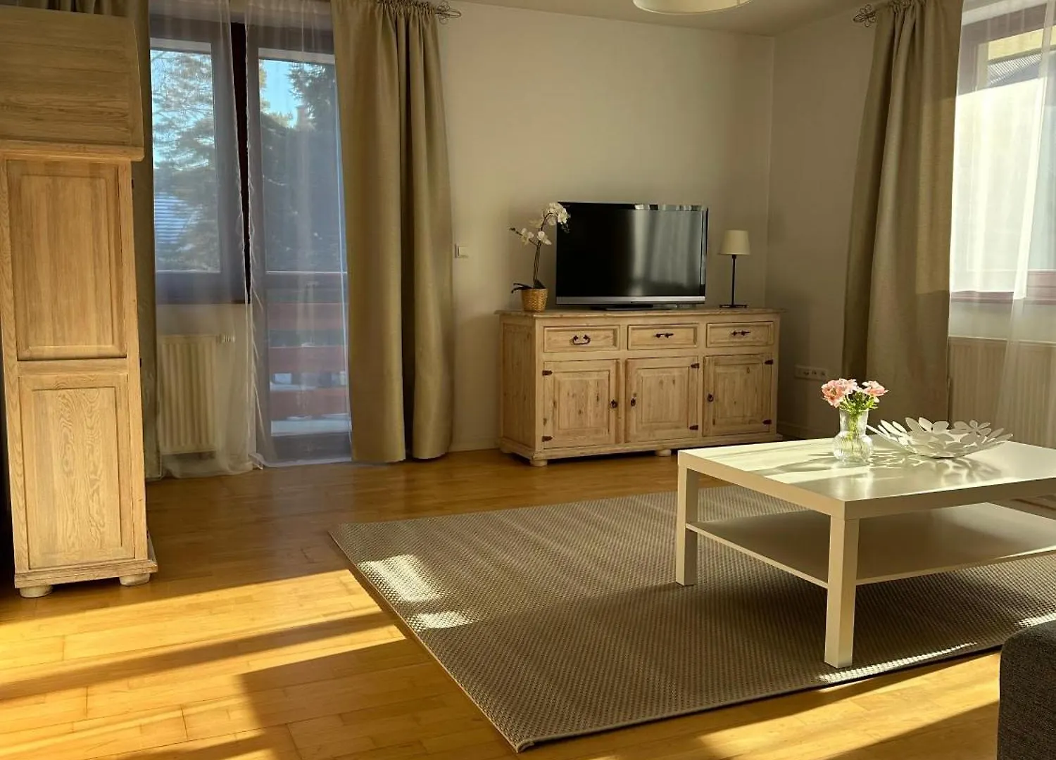 Apartament Lukka Pod Lipkami Zakopane 0*,
