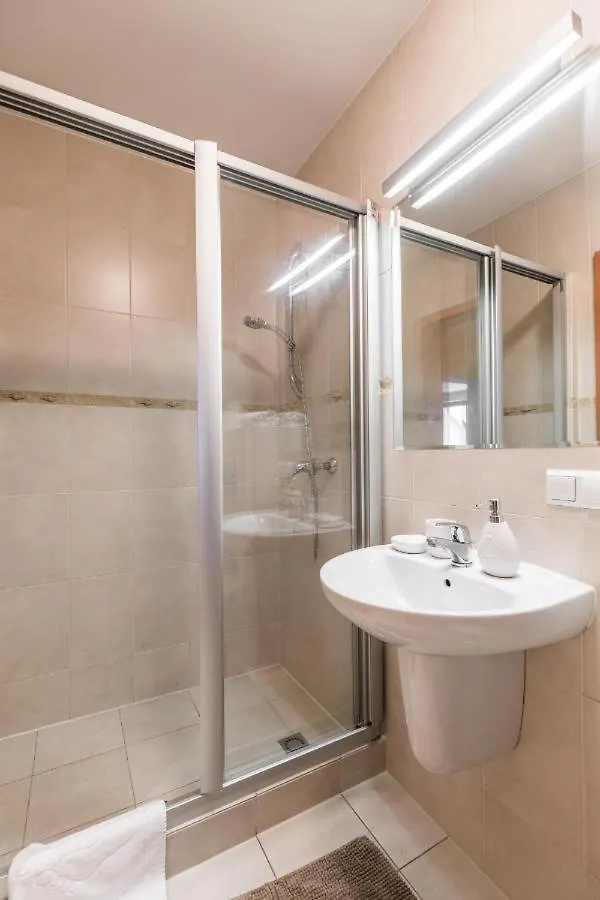 Apartament Lukka Pod Lipkami Zakopane 0*,  Polonia