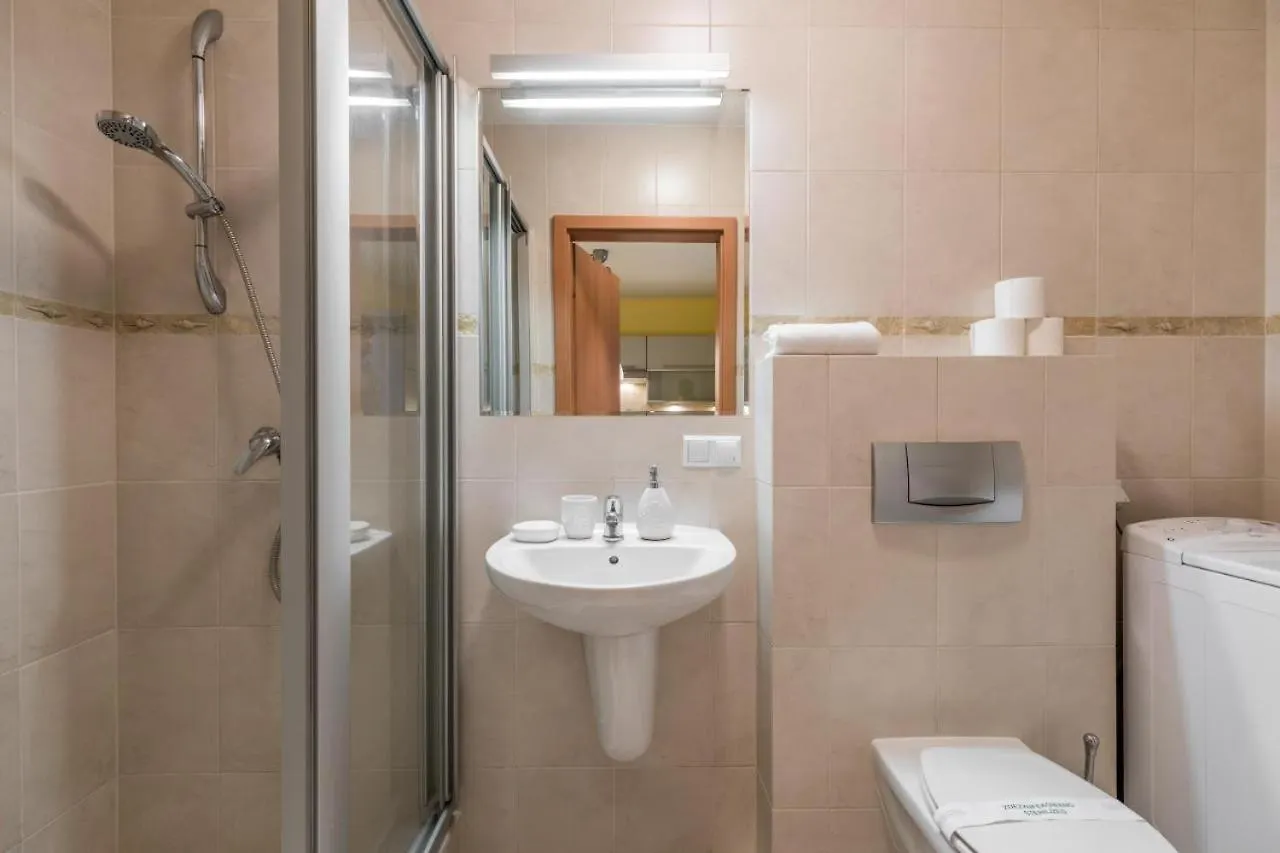 Appartamento Apartament Lukka Pod Lipkami Zakopane Polonia