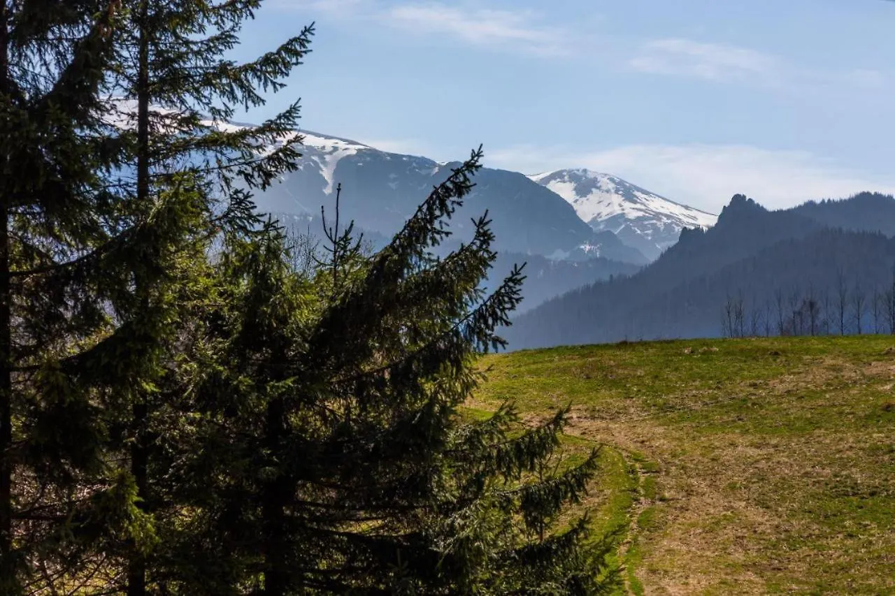 Apartament Lukka Pod Lipkami Zakopane Polonia