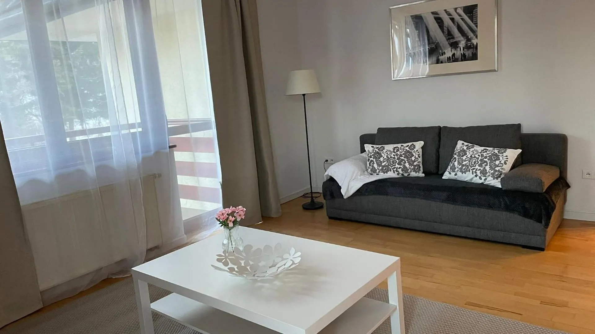 Appartamento Apartament Lukka Pod Lipkami Zakopane