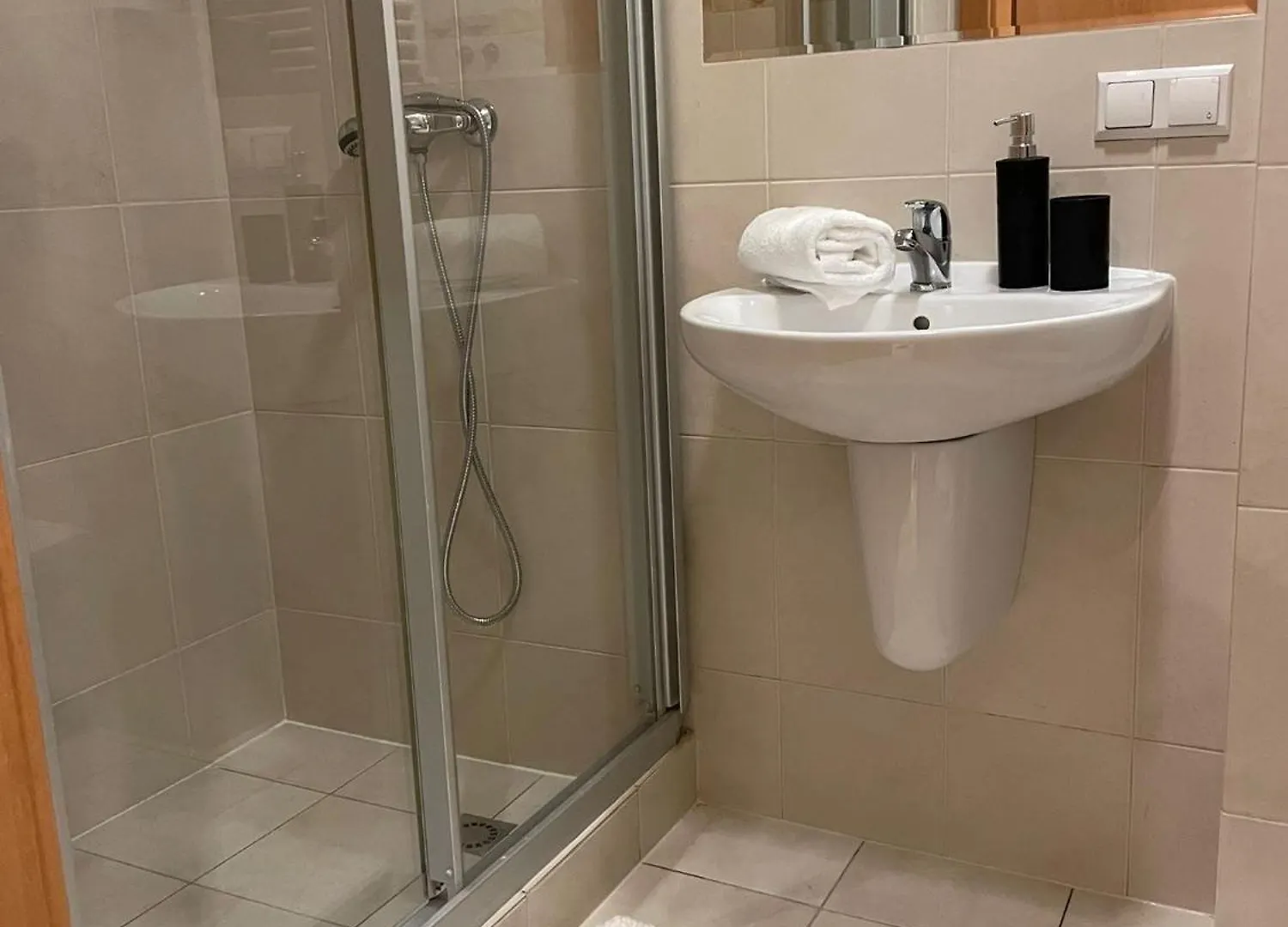 Apartament Lukka Pod Lipkami Zakopane Appartamento